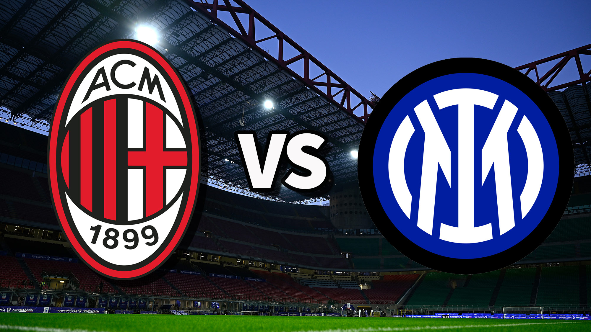 AC Milan vs Inter Milan live stream How to watch Champions League semi-final online and for free Toms Guide