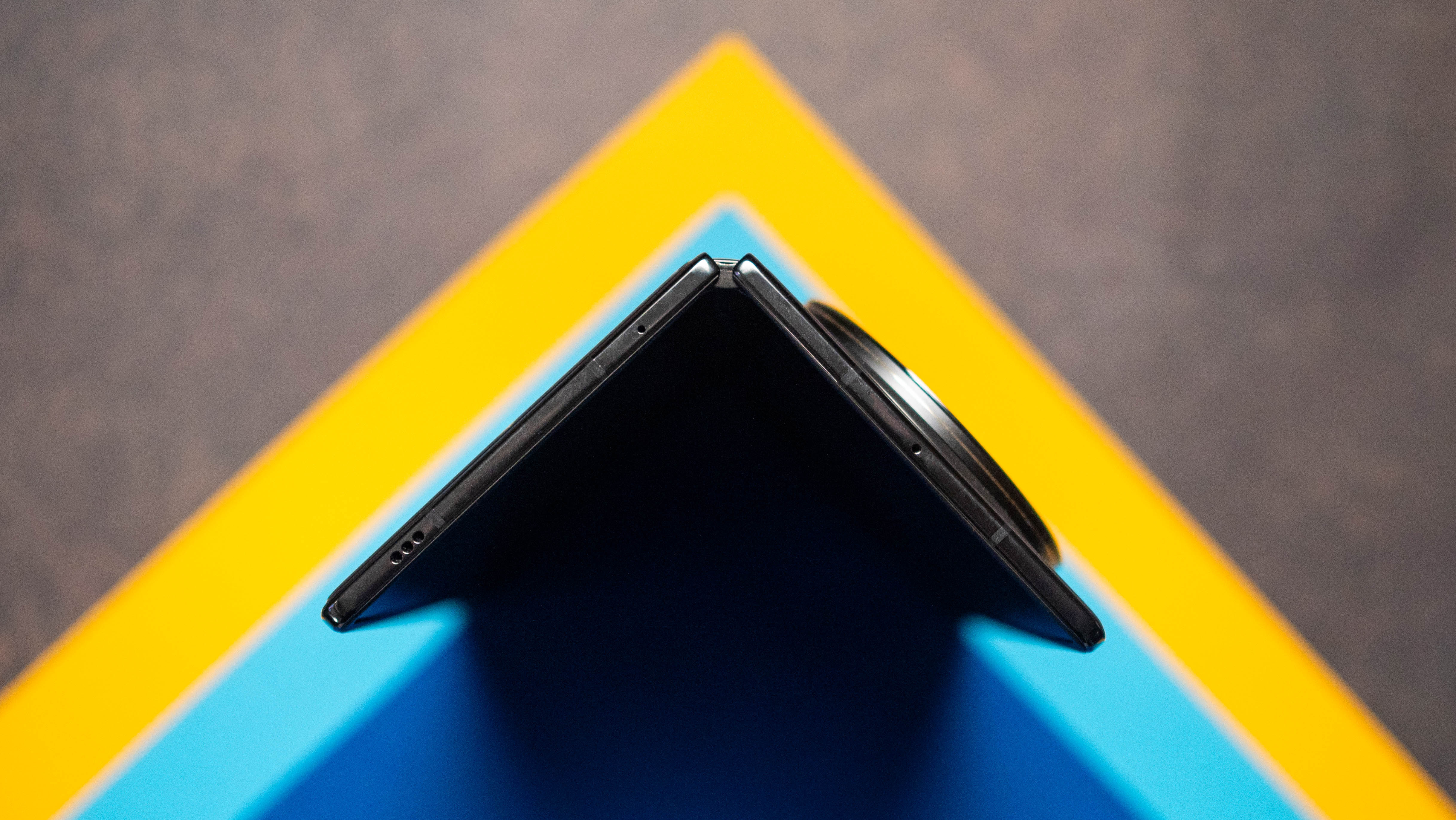 Vivo X Fold 5 review on Android Central