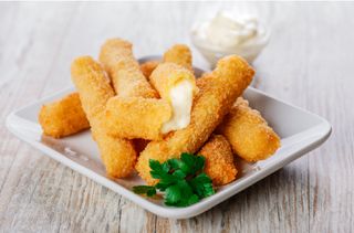 Make your own Mcdonalds dippers