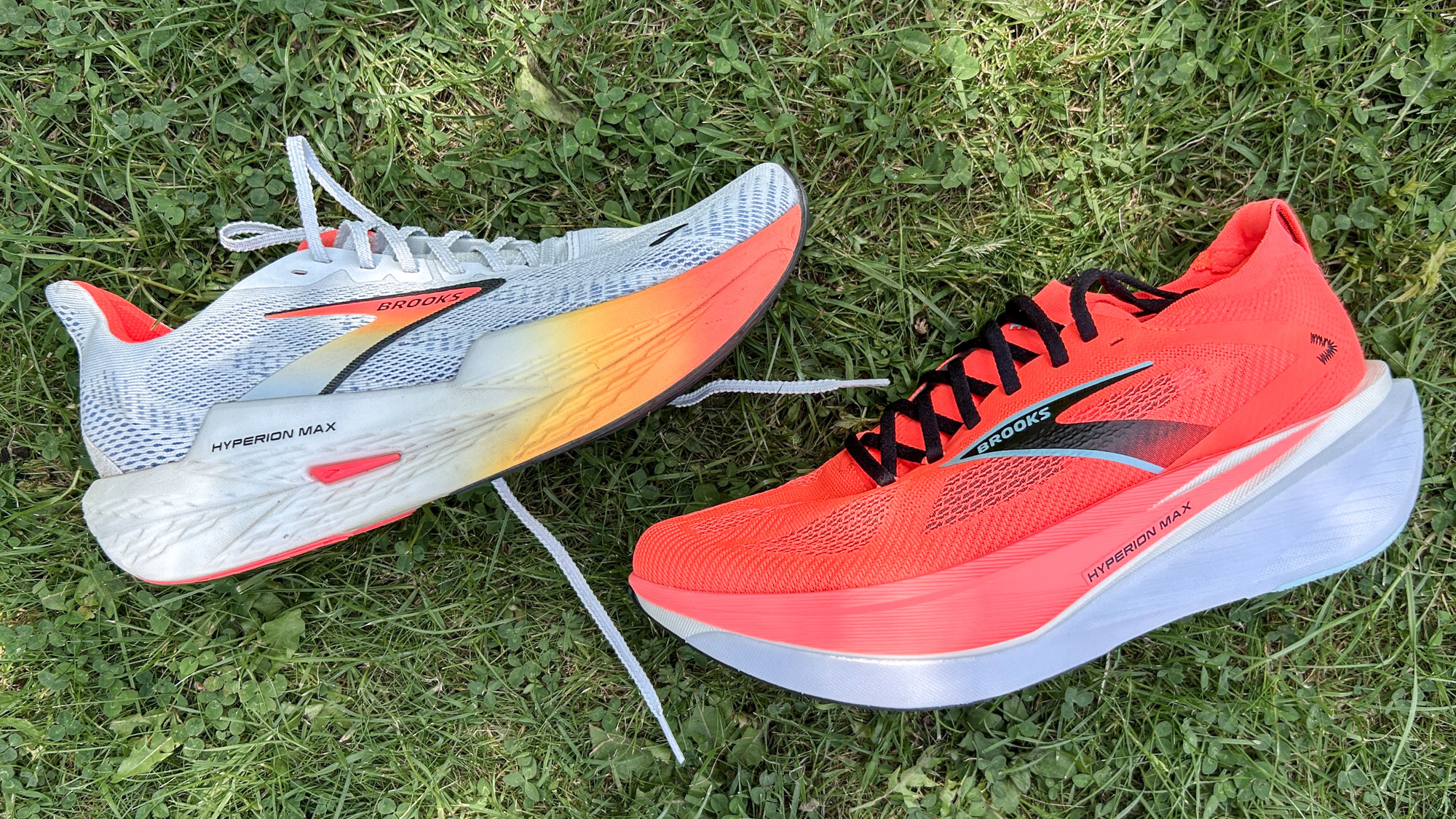 Brooks Hyperion Max 3