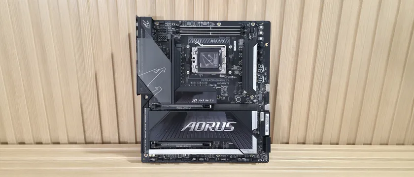 Обзор HyperX Cloud Alpha Air: открытая игровая гарнитура — изображение 18