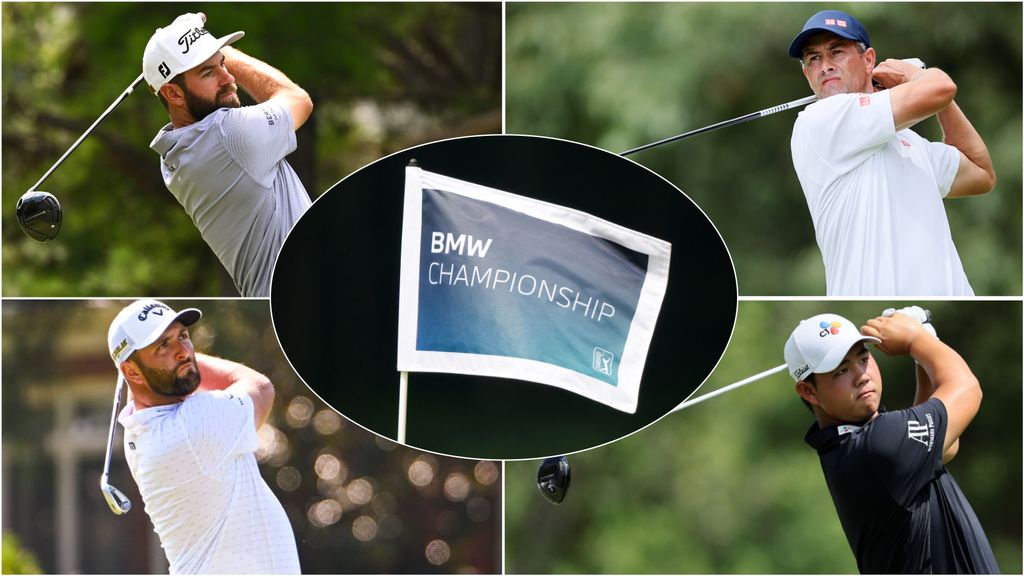 Golf Betting Tips and Top Picks | Golf Monthly