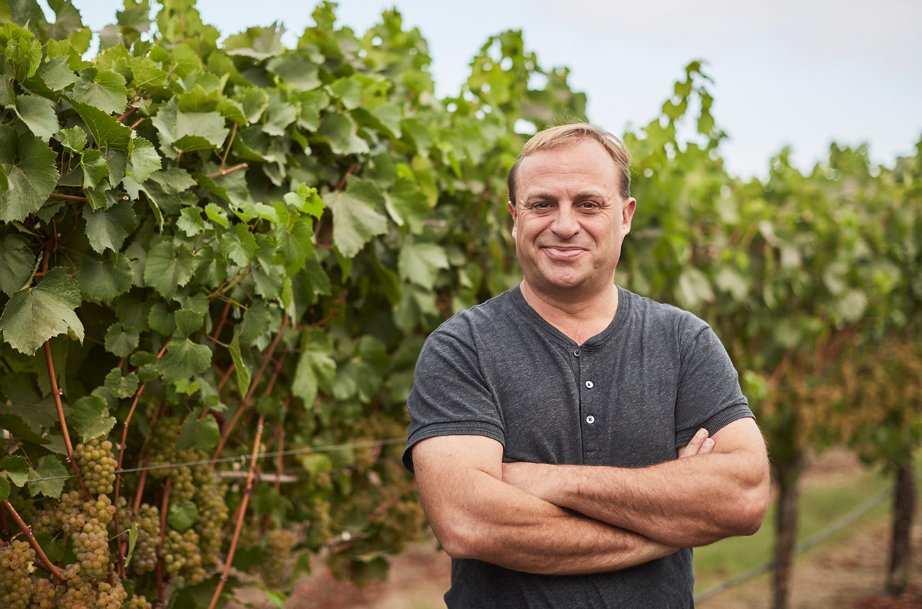 Jordan Winery Producer Profile