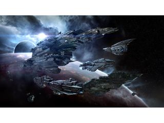 EVE Online