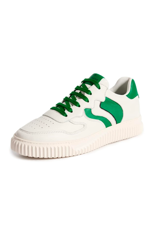 VOILE BLANCHE Women's Laura Sneakers