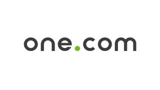 One.com webhosting