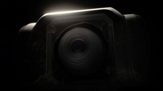 DJI Osmo Pocket 4 teaser