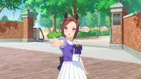 Umamusume: Pretty Derby -