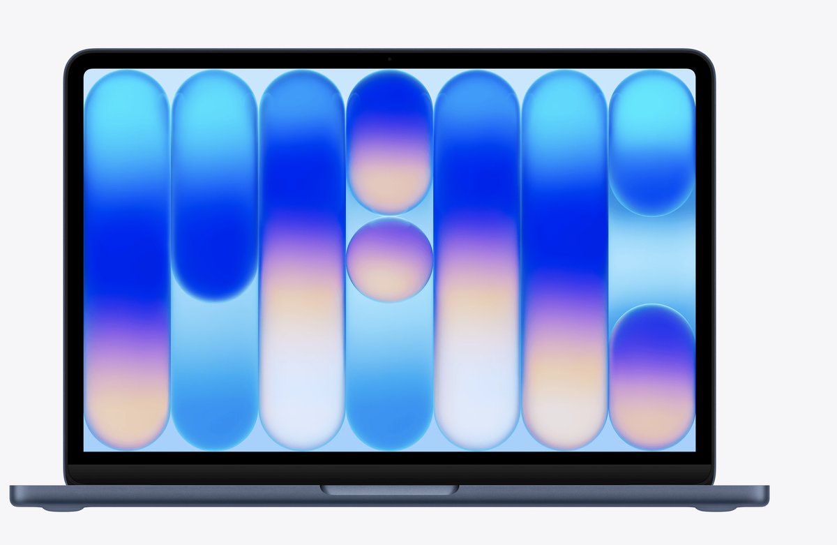 MacBook Neo
