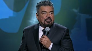 George Lopez on Netflix comedy special