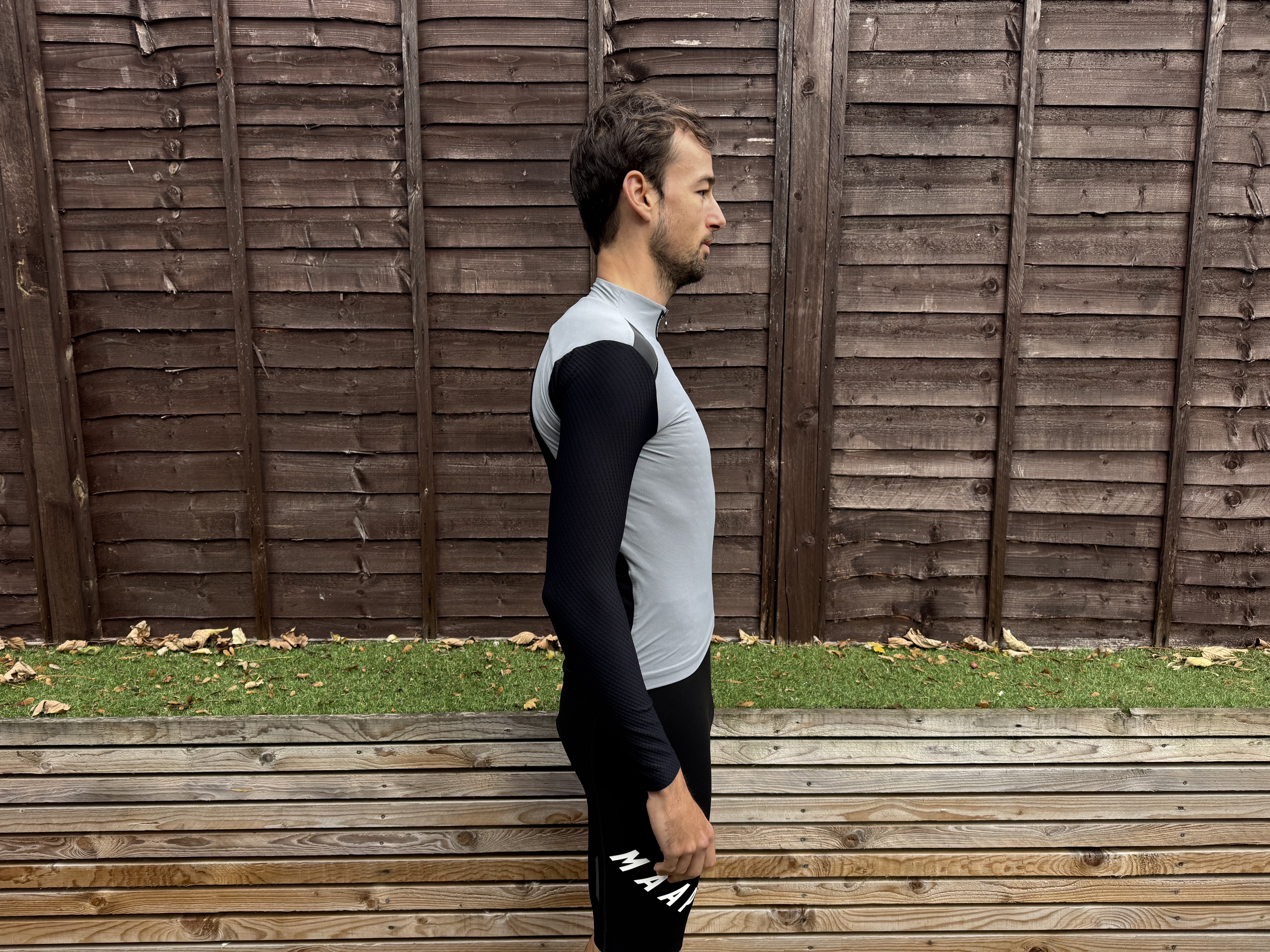 Assos Equipe RS Spring Fall Jacket S11