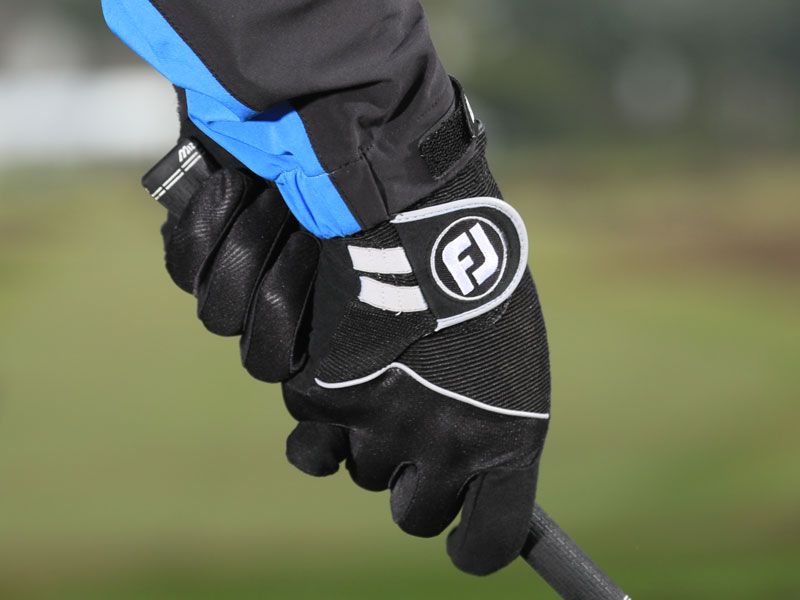 Which Hand Do You Wear A Golf Glove On? | Golf Monthly