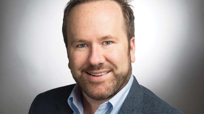 Brent Montgomery Launches Wheelhouse Entertainment | Next TV