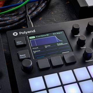 Polyend Synth