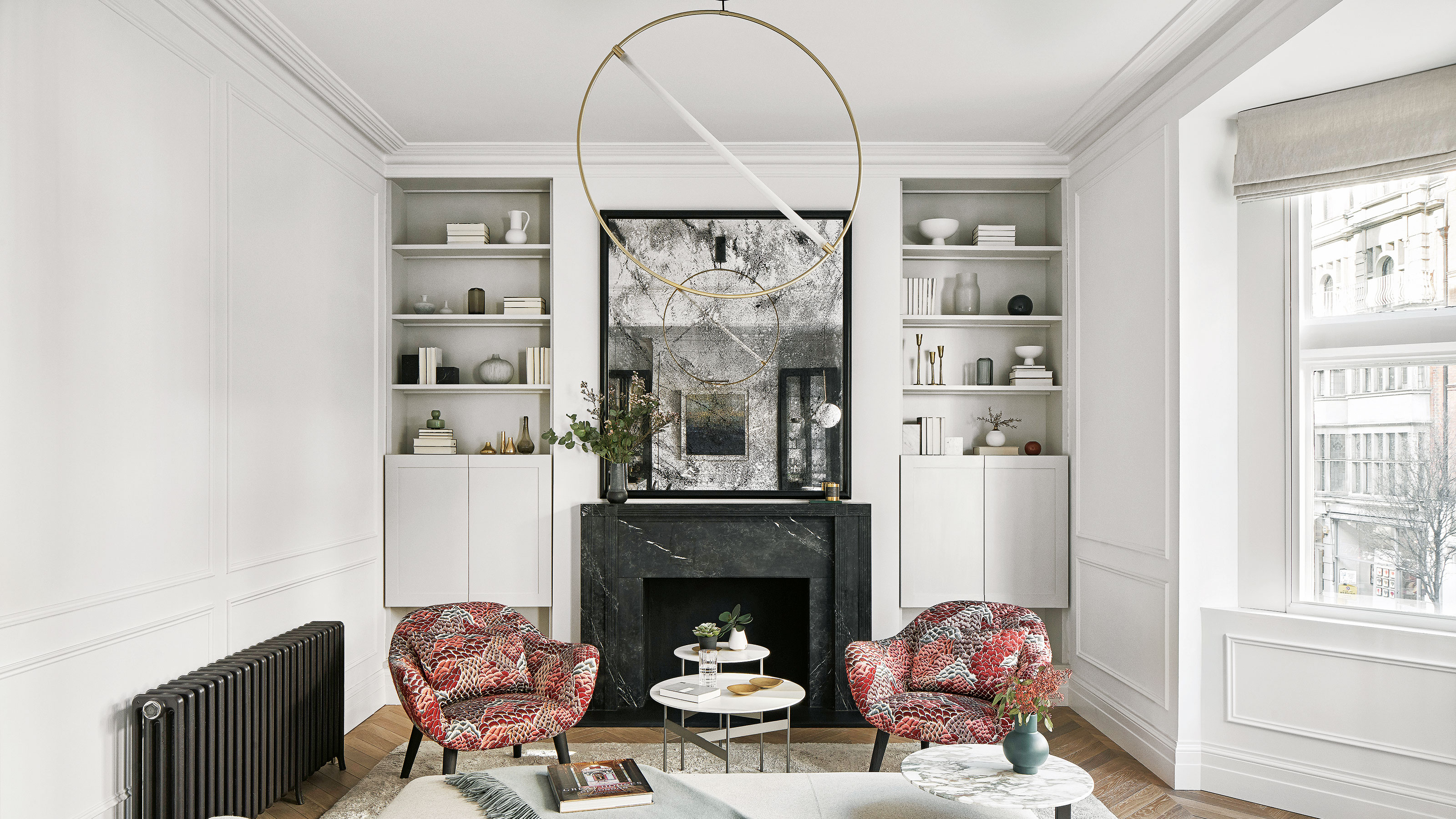 Living Room Lighting Ideas To Illuminate Your Lounge E Ideal Home