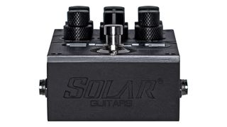 Solar Guitars CHUG