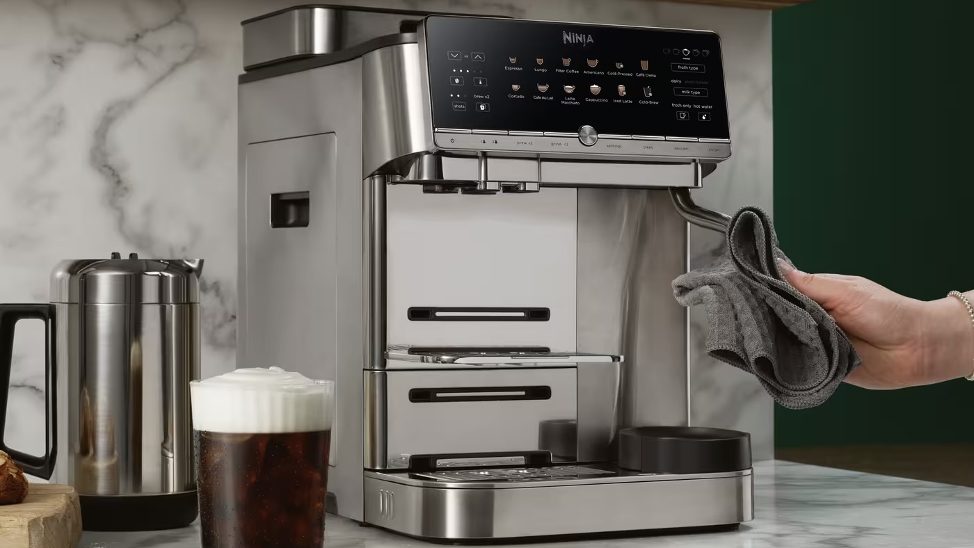 Ninja AutoBarista Pro