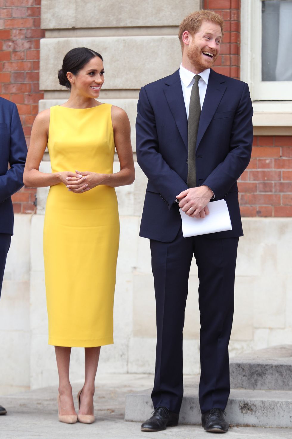 Meghan Markle's Most Iconic Fashion Moments