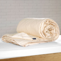 Deluxe Washable Wool Comforter | Was $625.00