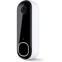 Arlo Video Doorbell 2K$129.99$99.99 at Amazon