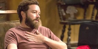 Danny Masterson in The Ranch on Netflix