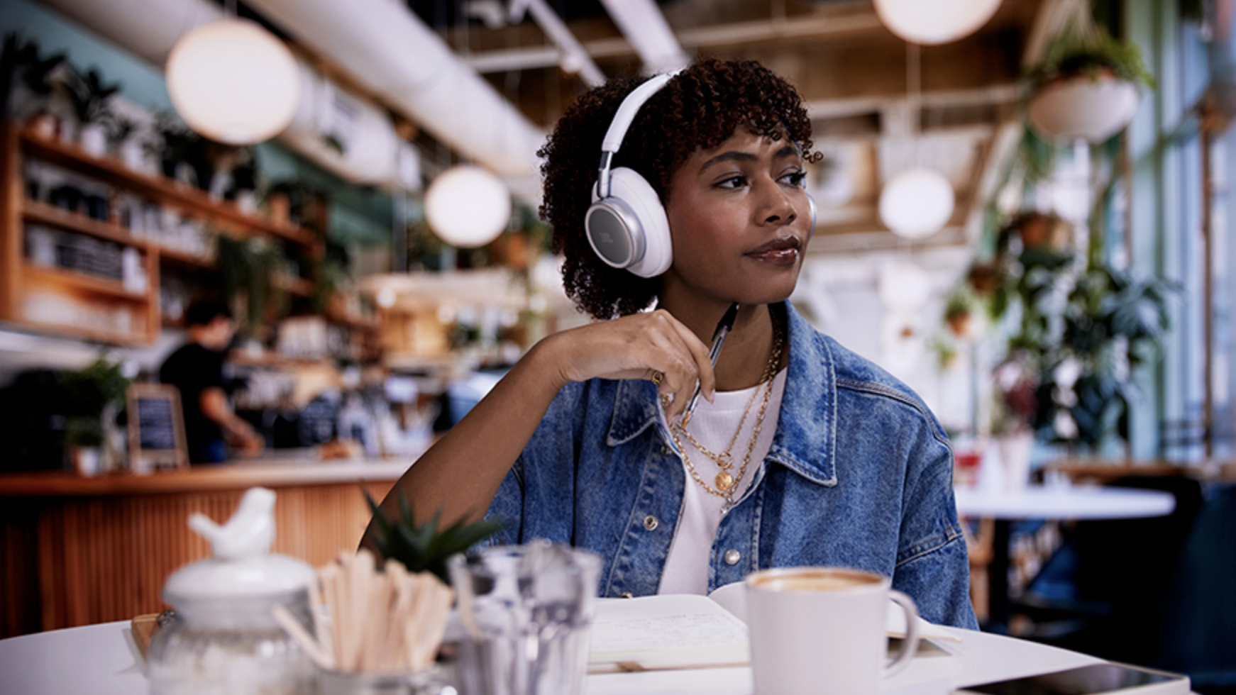 JBL Live 780NC