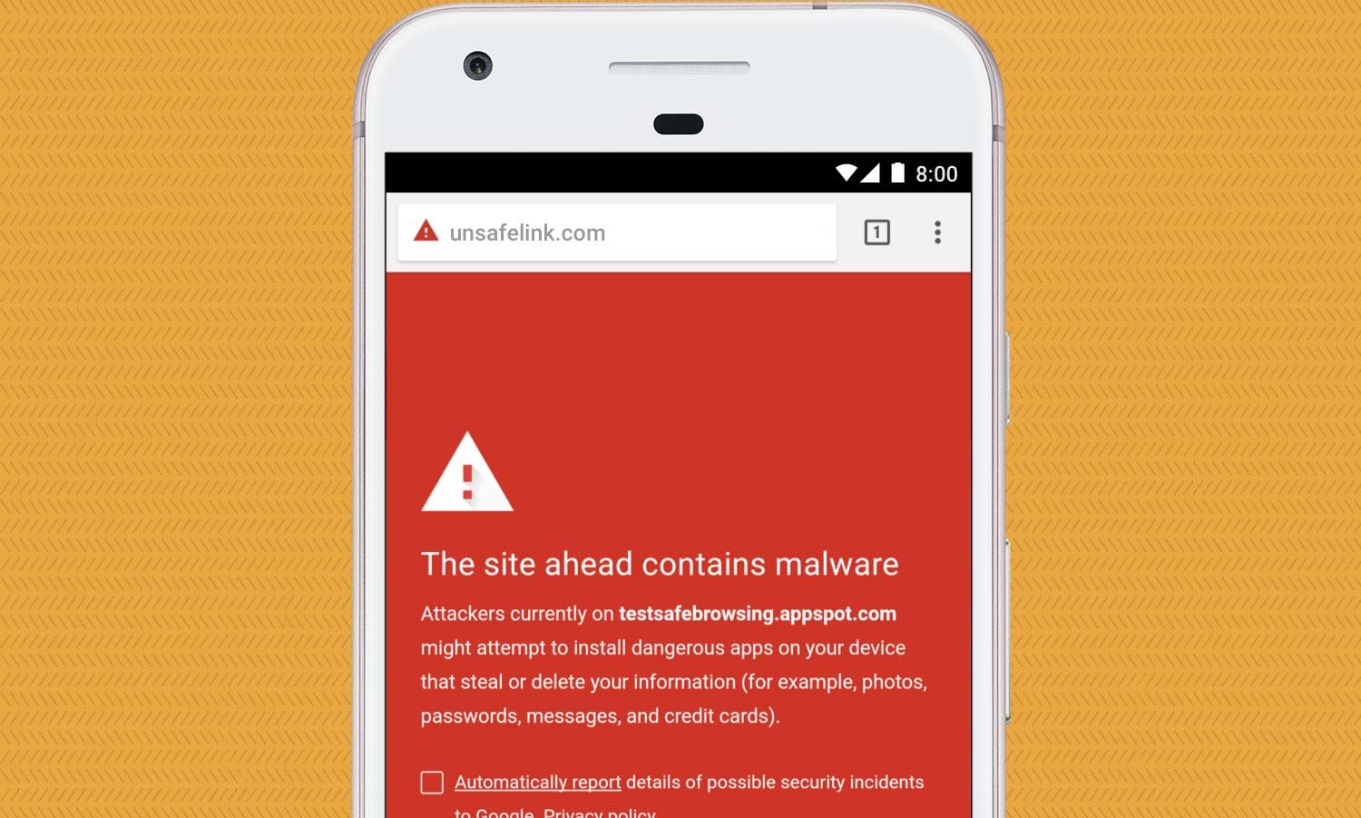 Don't Trust Google Play Protect to Shield Your Android | Tom's Guide