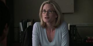 Stephanie March on Law and Order: SVU