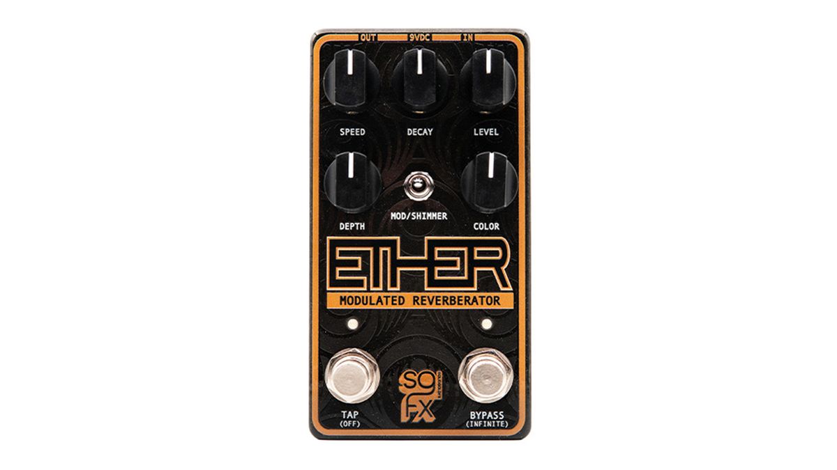 SolidGoldFX Ether