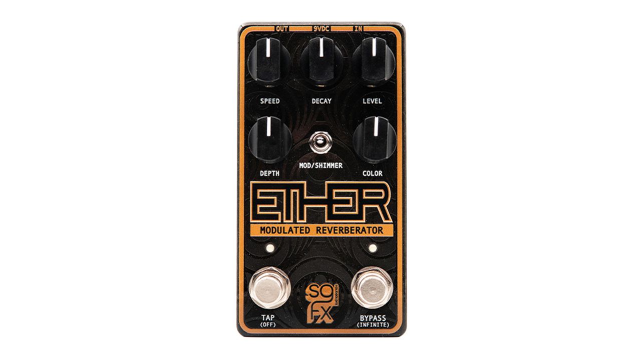 SolidGoldFX Ether