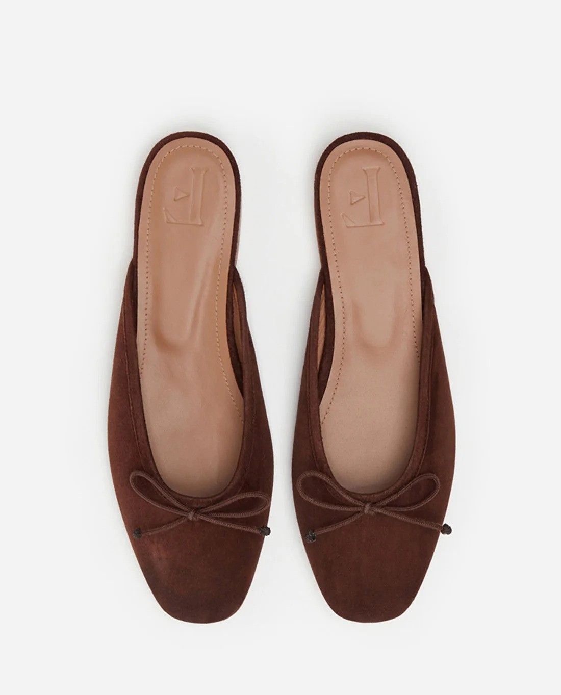 Flattered Malva Mules