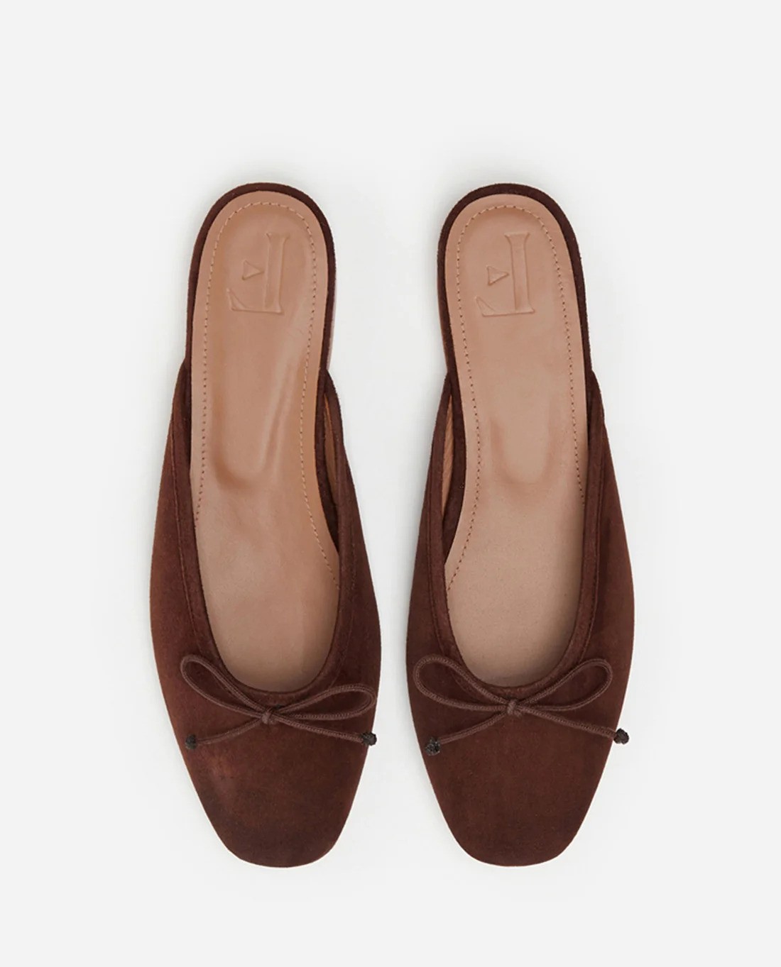 Flattered Malva Mules