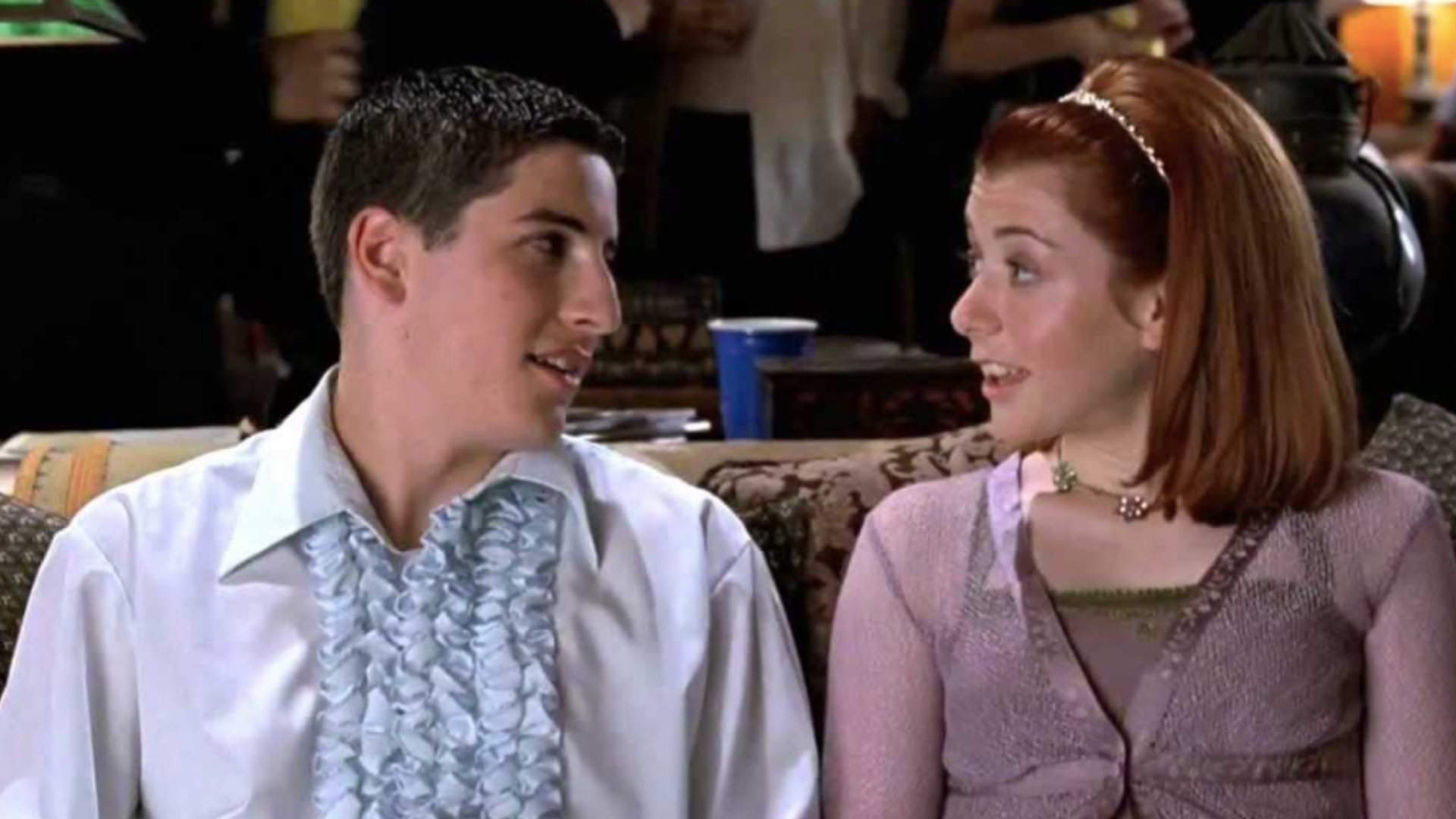 A female-directed 'fresh take' on American Pie is in the works | GamesRadar+