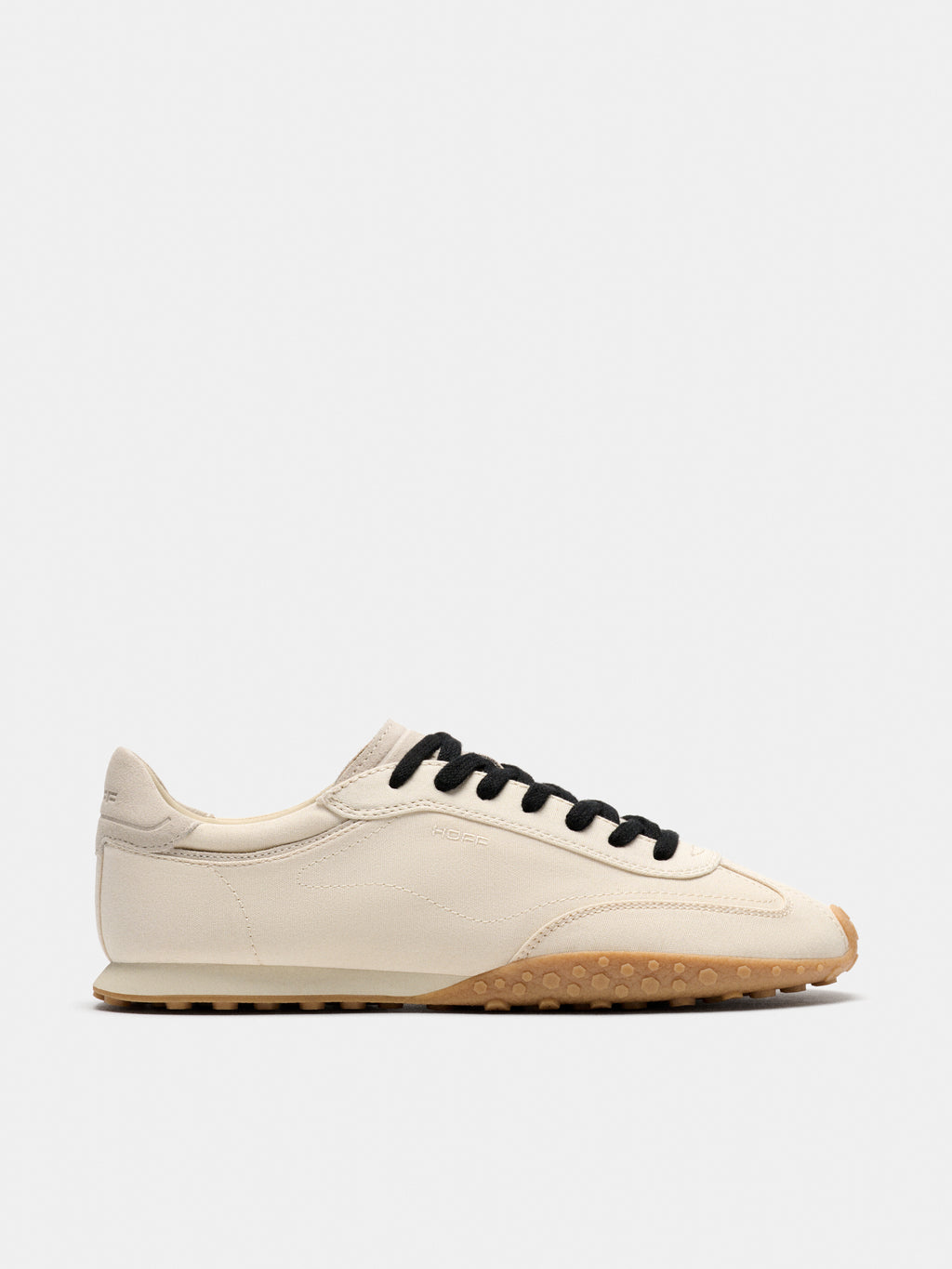 Bridge Canvas Off White