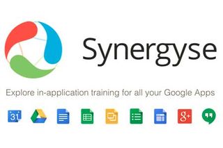 Free Google Apps Training for All with @Synergyse