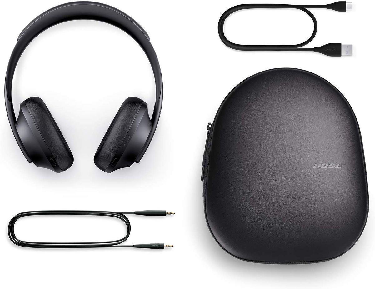 Bose 700