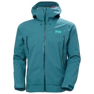 Helly Hansen Verglas Infinity Shell Jacket