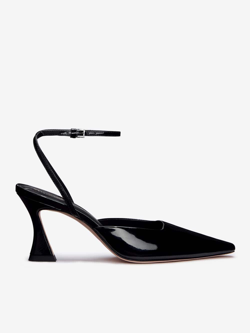 Natasha Pump