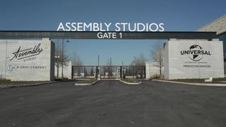Gate 1 Assembly Studios