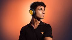 Bowers & Wilkins Px8 S2 McLaren Edition headphones