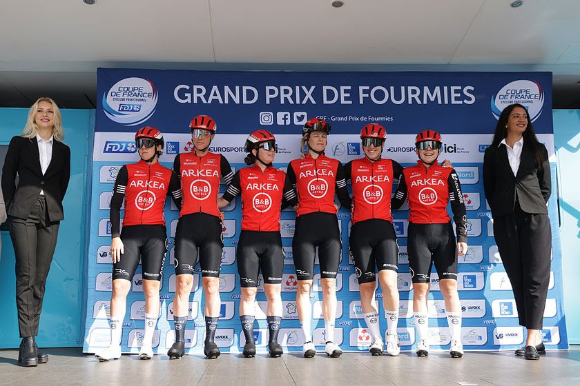 Arkéa-B&amp;B Hotels