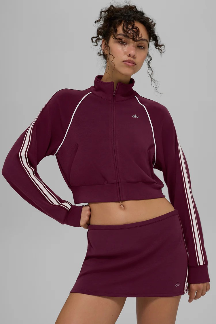 alo yoga jacket