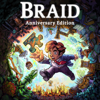 Braid Anniversary Edition | $19.99 at Steam