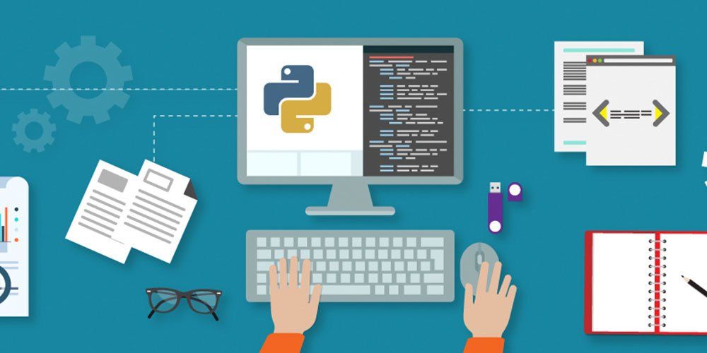 Take a deep dive into Python with this $79 programming bundle ...