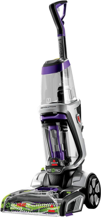 BISSELL  ProHeat 2X Revolution Pet Pro Carpet Cleaner