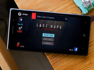 Last Hope - Zombie Sniper