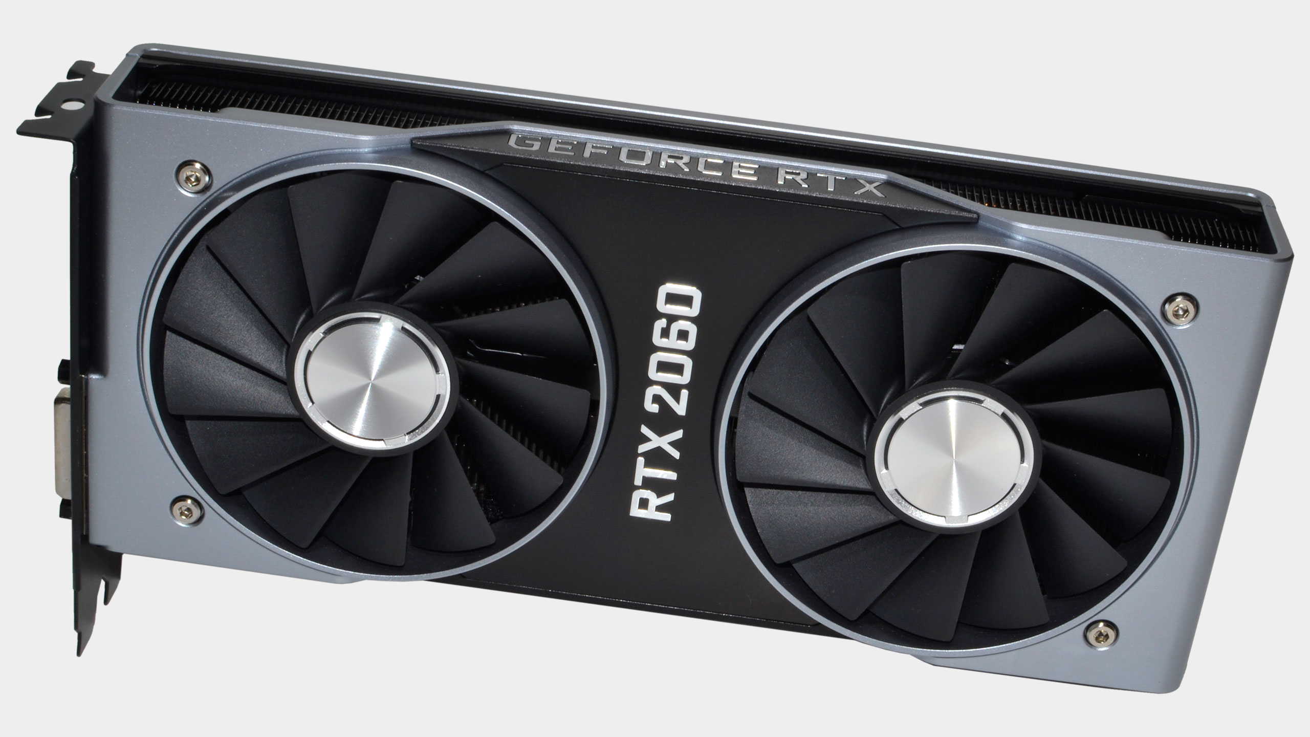 geforce rtx 2060 drivers