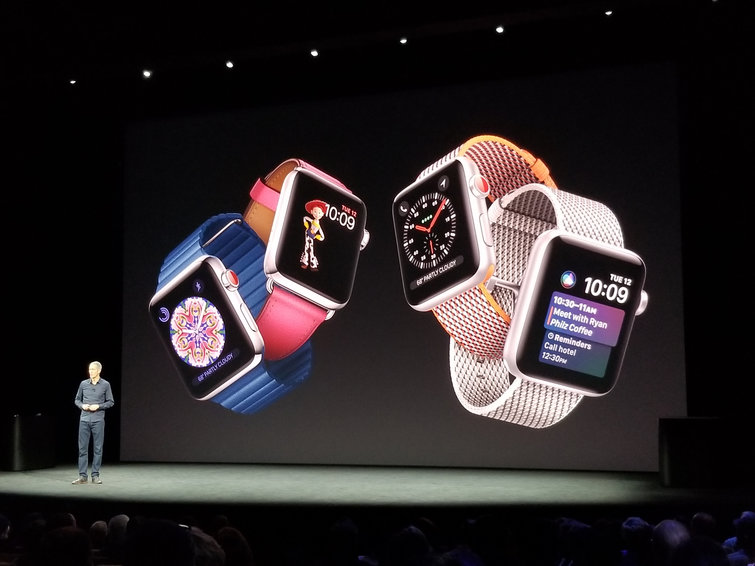 apple watch cellular overseas