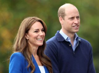 'extra privilege' Kate Middleton has earned - Kate Middleton's flawless track record means she gets more breathing room, to spend time with her kids
