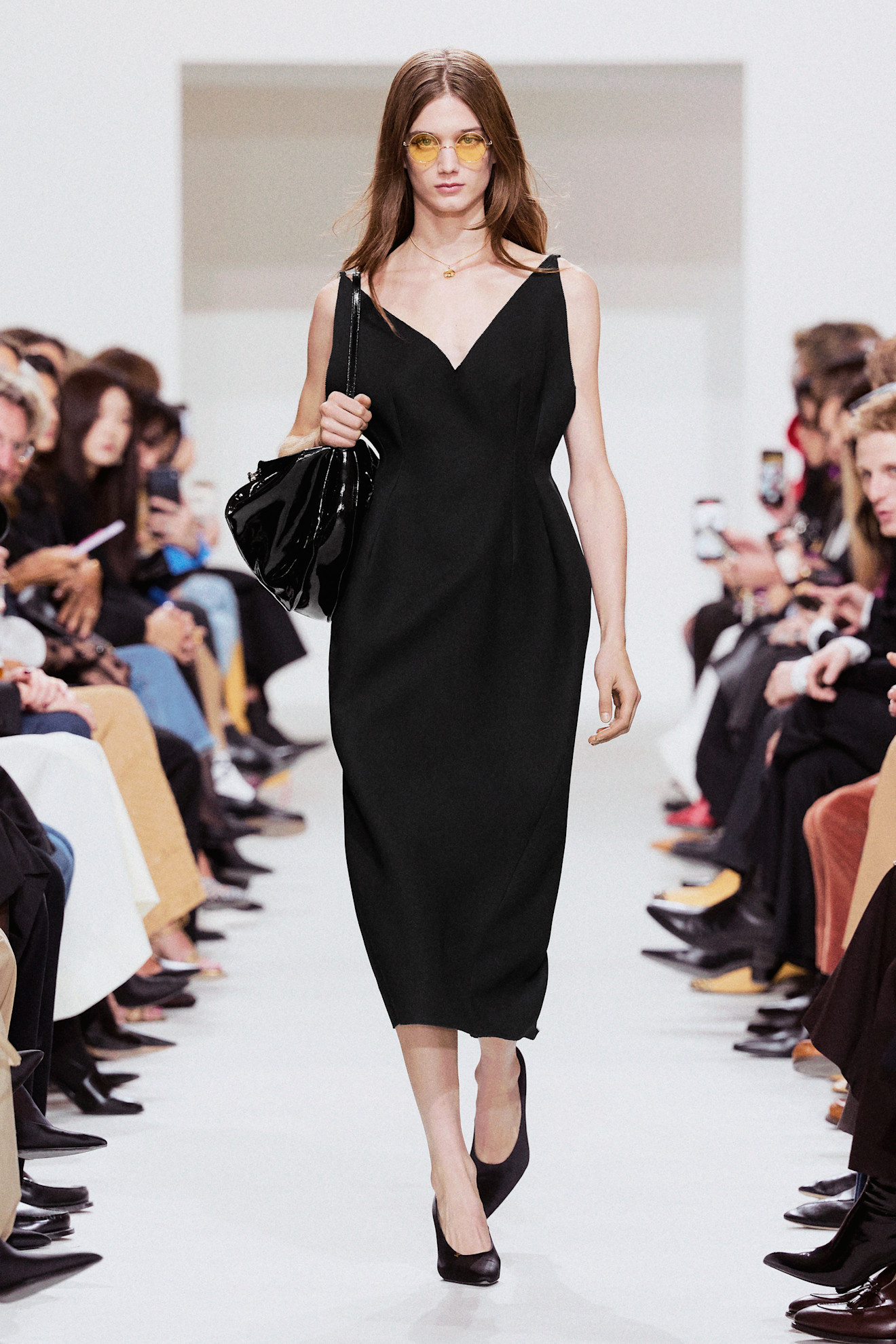 Celine spring summer 2027 runway